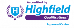 Highfield Qualifications Accreditation