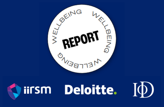 Wellbeing Report Resource
